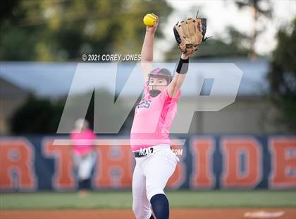 Thumbnail 3 in Hampton vs Northside photogallery.