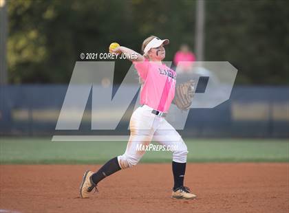 Thumbnail 2 in Hampton vs Northside photogallery.