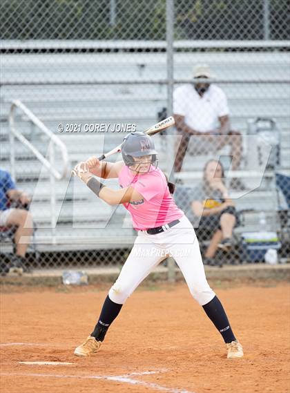 Thumbnail 1 in Hampton vs Northside photogallery.