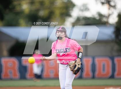 Thumbnail 2 in Hampton vs Northside photogallery.