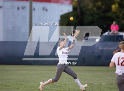 Thumbnail 3 in Hampton vs Northside photogallery.