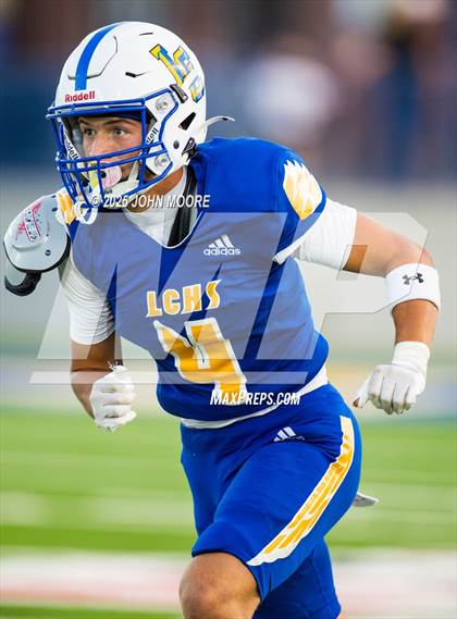 Thumbnail 3 in Stamford @ Lubbock Christian photogallery.