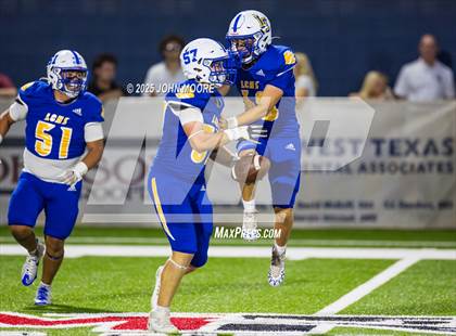 Thumbnail 2 in Stamford @ Lubbock Christian photogallery.