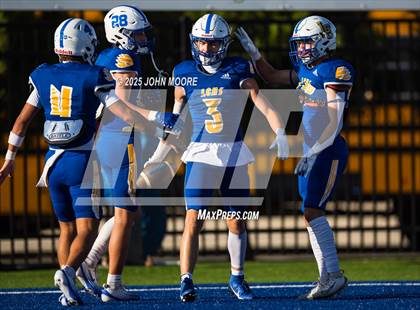 Thumbnail 3 in Stamford @ Lubbock Christian photogallery.