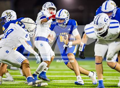 Thumbnail 1 in Stamford @ Lubbock Christian photogallery.