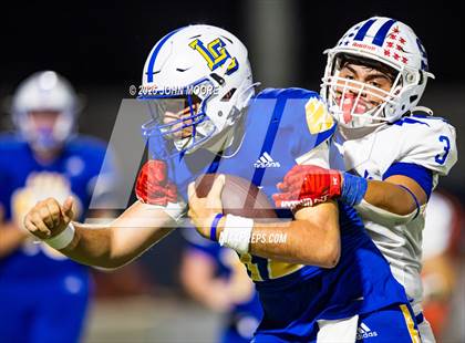 Thumbnail 2 in Stamford @ Lubbock Christian photogallery.