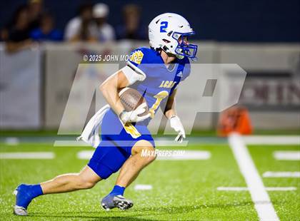 Thumbnail 2 in Stamford @ Lubbock Christian photogallery.