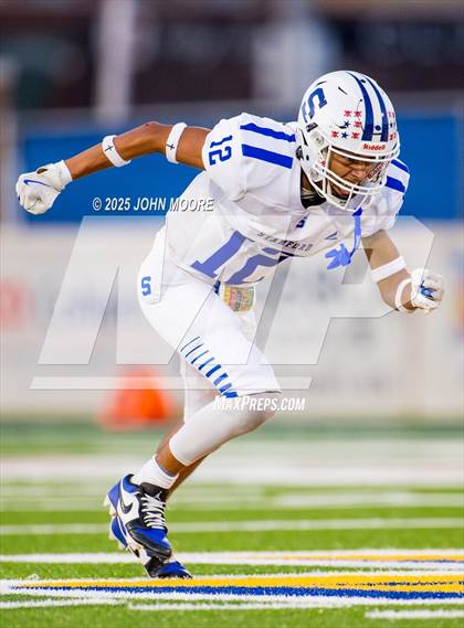 Thumbnail 2 in Stamford @ Lubbock Christian photogallery.