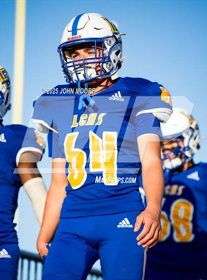 Thumbnail 3 in Stamford @ Lubbock Christian photogallery.