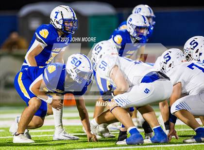 Thumbnail 3 in Stamford @ Lubbock Christian photogallery.