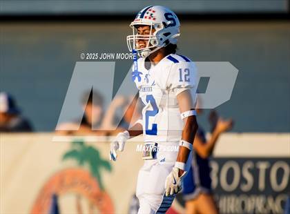 Thumbnail 2 in Stamford @ Lubbock Christian photogallery.