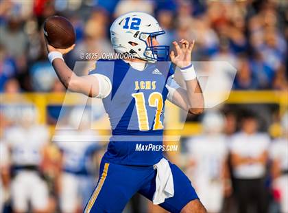 Thumbnail 2 in Stamford @ Lubbock Christian photogallery.