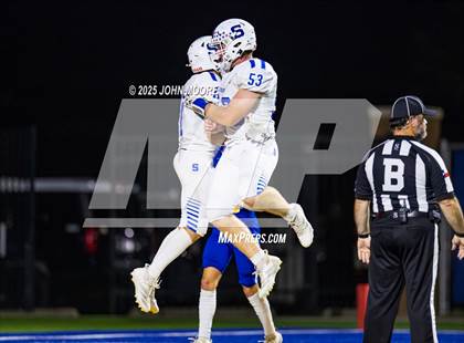 Thumbnail 2 in Stamford @ Lubbock Christian photogallery.