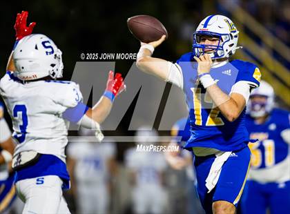 Thumbnail 1 in Stamford @ Lubbock Christian photogallery.