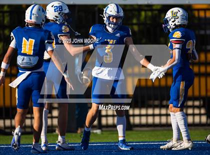 Thumbnail 2 in Stamford @ Lubbock Christian photogallery.
