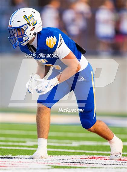 Thumbnail 1 in Stamford @ Lubbock Christian photogallery.