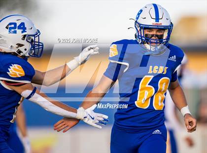 Thumbnail 2 in Stamford @ Lubbock Christian photogallery.