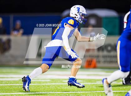 Thumbnail 2 in Stamford @ Lubbock Christian photogallery.