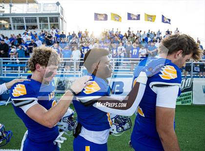 Thumbnail 3 in Stamford @ Lubbock Christian photogallery.