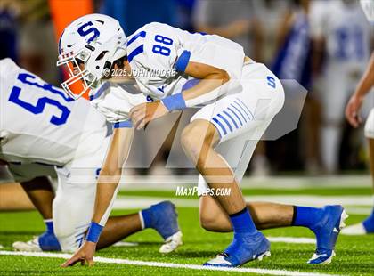 Thumbnail 2 in Stamford @ Lubbock Christian photogallery.
