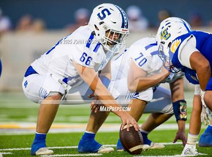 Thumbnail 2 in Stamford @ Lubbock Christian photogallery.