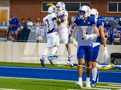 Thumbnail 2 in Stamford @ Lubbock Christian photogallery.