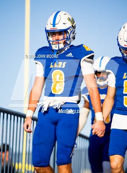 Thumbnail 2 in Stamford @ Lubbock Christian photogallery.