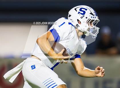 Thumbnail 1 in Stamford @ Lubbock Christian photogallery.