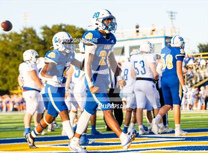 Thumbnail 1 in Stamford @ Lubbock Christian photogallery.