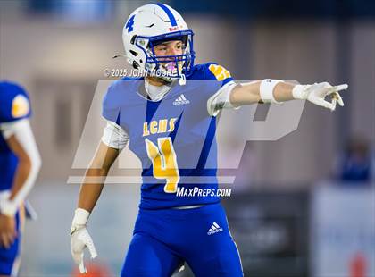Thumbnail 1 in Stamford @ Lubbock Christian photogallery.