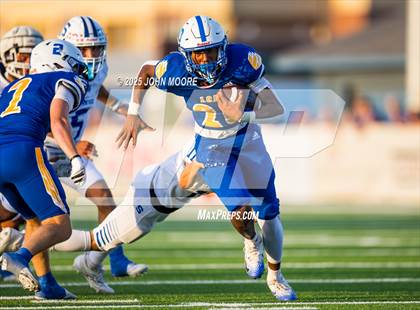 Thumbnail 2 in Stamford @ Lubbock Christian photogallery.