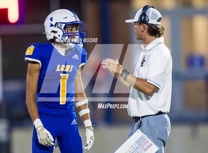 Thumbnail 1 in Stamford @ Lubbock Christian photogallery.