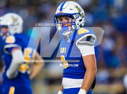 Thumbnail 3 in Stamford @ Lubbock Christian photogallery.