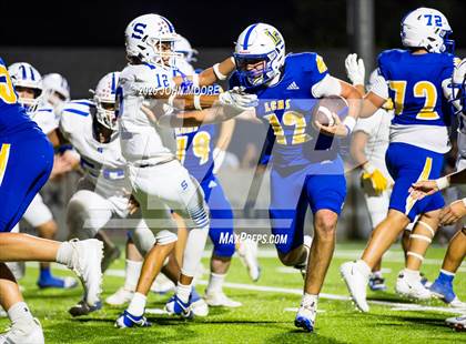 Thumbnail 1 in Stamford @ Lubbock Christian photogallery.