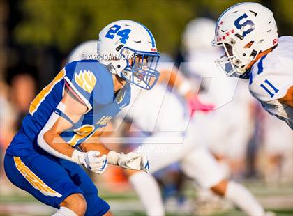 Thumbnail 3 in Stamford @ Lubbock Christian photogallery.