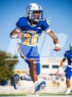 Photo from the gallery "Stamford @ Lubbock Christian"