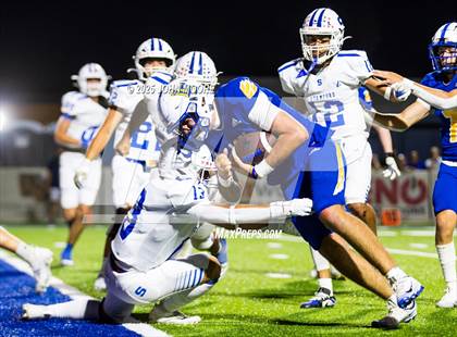 Thumbnail 2 in Stamford @ Lubbock Christian photogallery.