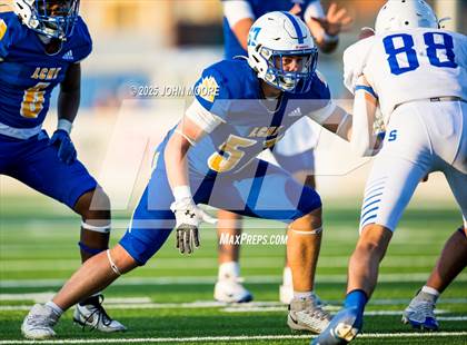 Thumbnail 1 in Stamford @ Lubbock Christian photogallery.
