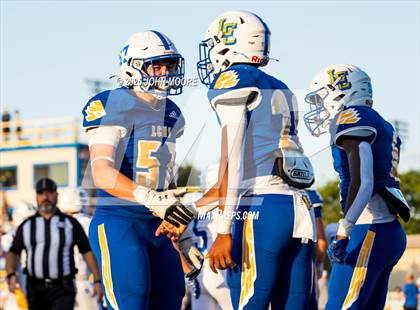Thumbnail 2 in Stamford @ Lubbock Christian photogallery.
