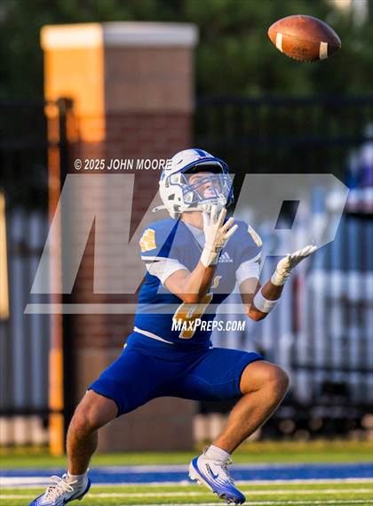 Thumbnail 2 in Stamford @ Lubbock Christian photogallery.