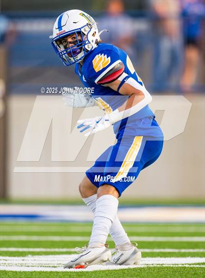Thumbnail 3 in Stamford @ Lubbock Christian photogallery.