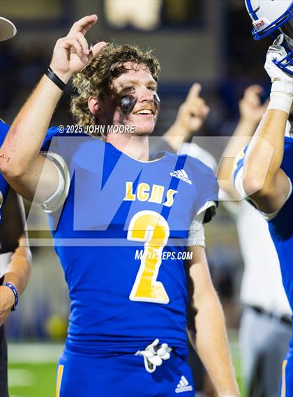 Thumbnail 1 in Stamford @ Lubbock Christian photogallery.
