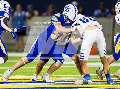 Thumbnail 1 in Stamford @ Lubbock Christian photogallery.