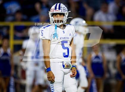 Thumbnail 3 in Stamford @ Lubbock Christian photogallery.