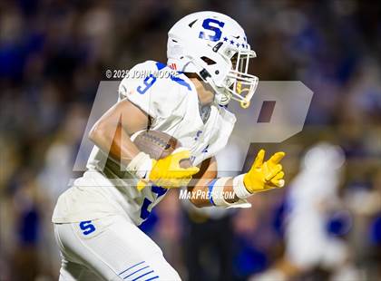 Thumbnail 1 in Stamford @ Lubbock Christian photogallery.