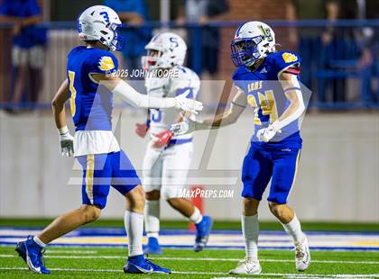 Thumbnail 2 in Stamford @ Lubbock Christian photogallery.