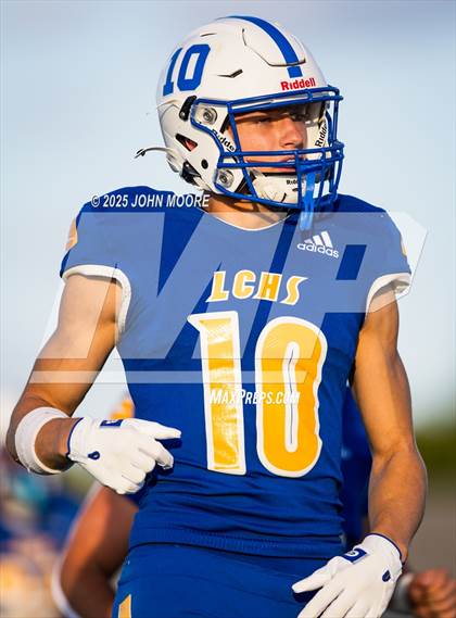 Thumbnail 1 in Stamford @ Lubbock Christian photogallery.