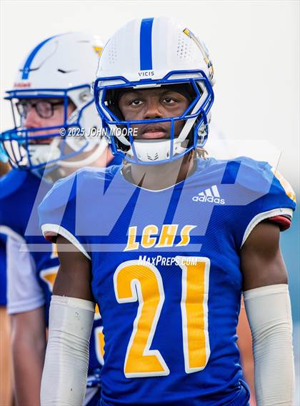 Thumbnail 3 in Stamford @ Lubbock Christian photogallery.