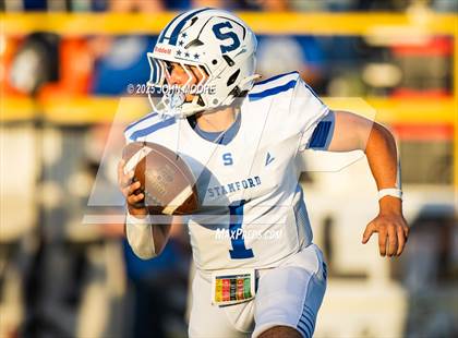 Thumbnail 2 in Stamford @ Lubbock Christian photogallery.
