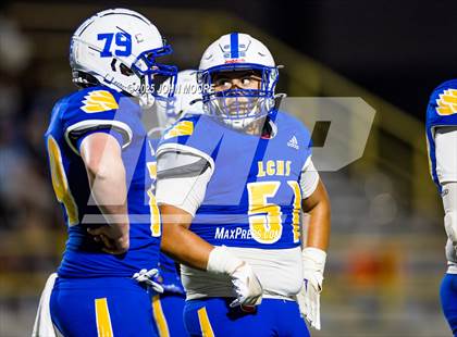 Thumbnail 2 in Stamford @ Lubbock Christian photogallery.